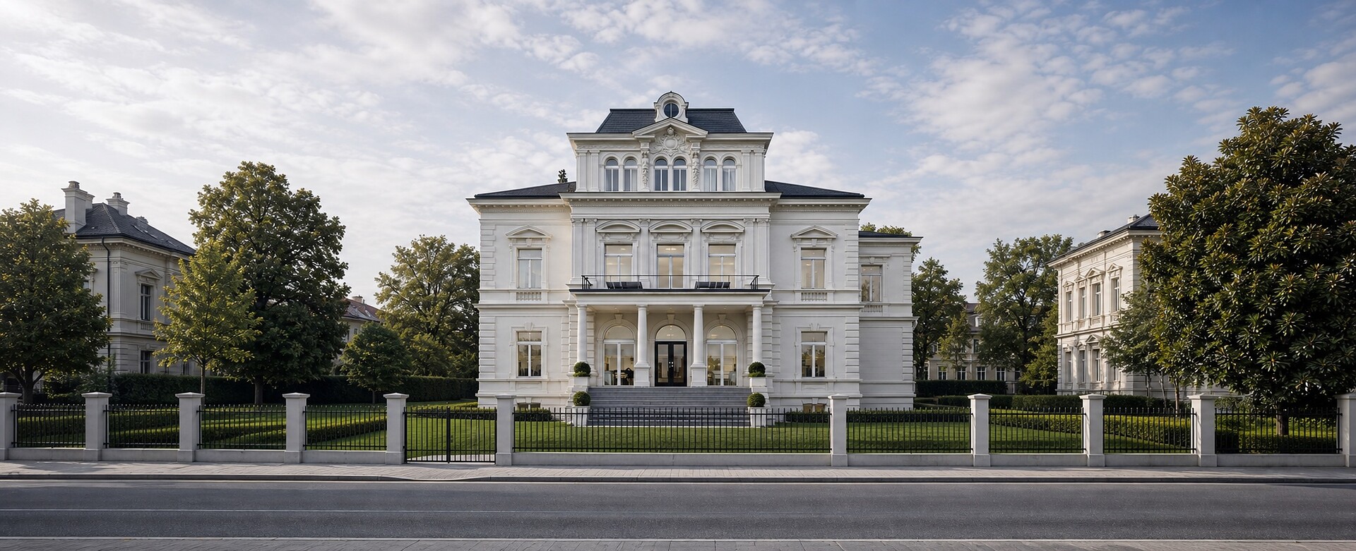 Vila Birnbaum